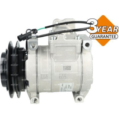 NRF Kompressor 32601 EASY FIT