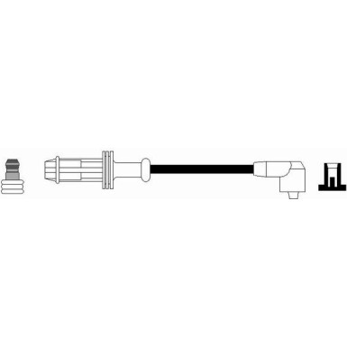 NGK Zündkabel 44050 NGK Zündkabel 44050
