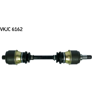 SKF Antriebswelle VKJC 6162 SKF Antriebswelle VKJC 6162
