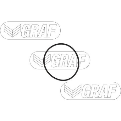 PA 424 Wasserpumpe PA424 PA 424 Wasserpumpe PA424