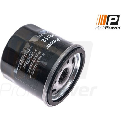 PROFIPOWER Ölfilter 1F0112 PROFIPOWER Ölfilter 1F0112