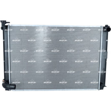 Kühler, Motorkühlung 58604 Kühler, Motorkühlung 58604
