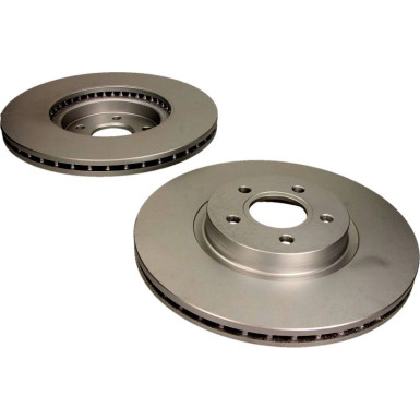 Bremsscheibe Volvo P. S40/V50 T5 Awd 04/04 QD8041 Bremsscheibe Volvo P. S40/V50 T5 Awd 04/04 QD8041