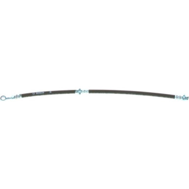 Bremsschlauch NISSAN Almera, Pulsar 1987476801