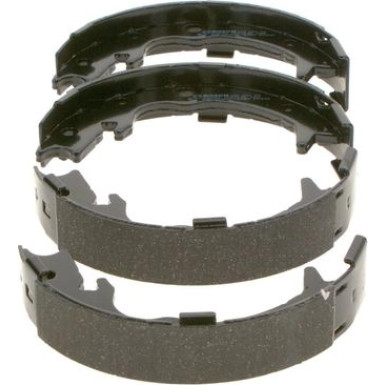 Bremsbacken HONDA FR-V,Stream,CR-V 0 986 487 686