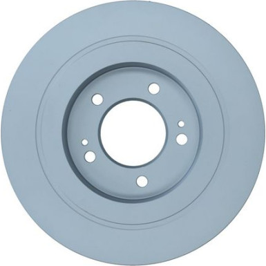 KAMOKA Bremsscheibe 103666