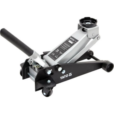 Rangierwagenheber 3T YT-17211 Rangierwagenheber 3T YT-17211