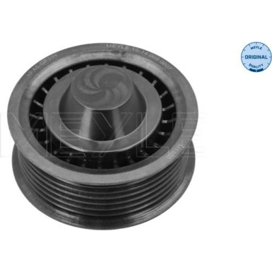 UMLENK-/FÜHRUNGSROLLE, KEILRIPPENRIEMEN 16-140090007