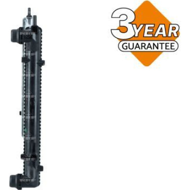 Kühler, Motorkühlung 53405A Kühler, Motorkühlung 53405A