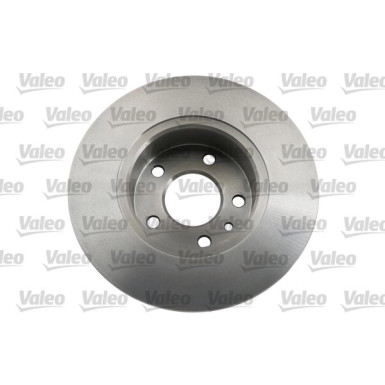 VALEO Bremsscheibe 186290 VALEO Bremsscheibe 186290