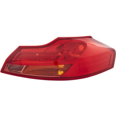 HECKLEUCHTE R HELLA OPEL INSIGNIA KOMBI 7,08-5,13 9EL 354 668-021