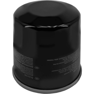 FILTRON Ölfilter OP 572 FILTRON Ölfilter OP 572