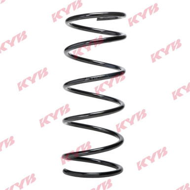 KYB Fahrwerksfeder Ford P. Fiesta Iv/ Mazda 121 Iii 1.2/1.3/1.8D 08.95-04.03 RA1059 KYB Fahrwerksfeder Ford P. Fiesta Iv/ Mazda 121 Iii 1.2/1.3/1.8D 08.95-04.03 RA1059