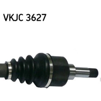 SKF Antriebswelle VKJC3627