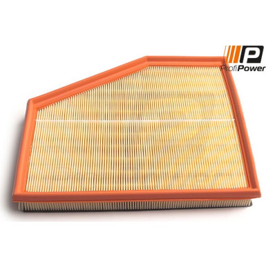 PROFIPOWER Luftfilter 2F0218