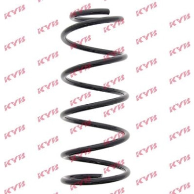 KYB Fahrwerksfeder Nissan P. Almera 1.5D/1.8 01.00 K-Flex RC2223