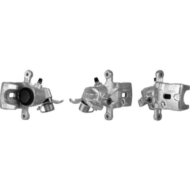 Tauschbremssattel KIA Cerato I 1.5 CRDi 05 4167110