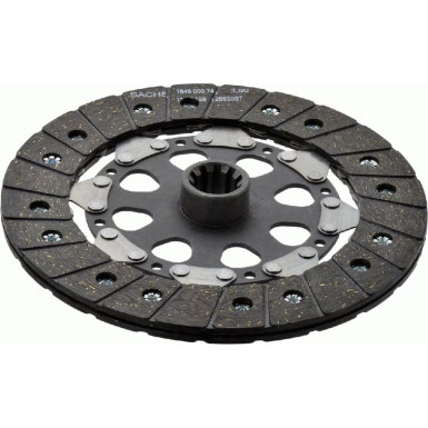 SACHS Kupplungsscheibe 1864 919 001 SACHS Kupplungsscheibe 1864 919 001