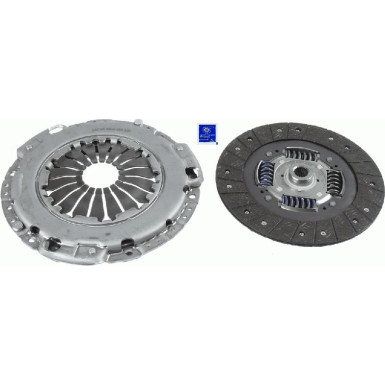 SACHS Kupplungssatz 3000 950 630