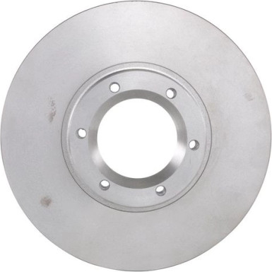 Bremsscheibe VA 0 986 478 745 Bremsscheibe VA 0 986 478 745