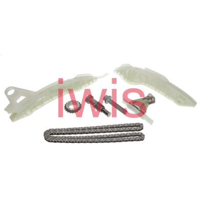STEUERKETTENSATZ IWI59015SET