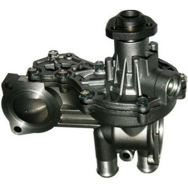 DENCKERMANN Wasserpumpe A310025P DENCKERMANN Wasserpumpe A310025P