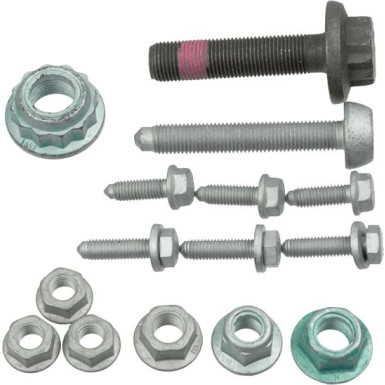 Reparatursatz AUDI A3,Q3,TT Service Pack 39892 01