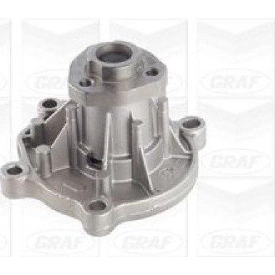 PA 855 Wasserpumpe SEAT,SKODA,VW Polo 01 PA855