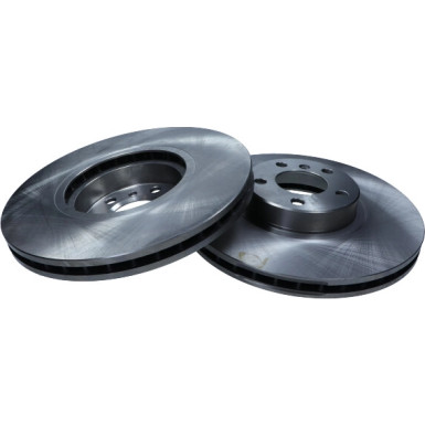 Maxgear Bremsscheibe Bmw P. X5/X6 07- 348Mm 19-2005 Maxgear Bremsscheibe Bmw P. X5/X6 07- 348Mm 19-2005