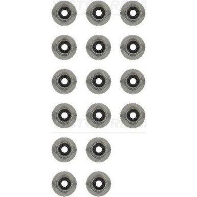 Dichtungssatz, Ventilschaft 12-13246-01 Dichtungssatz, Ventilschaft 12-13246-01