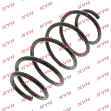 KYB Fahrwerksfeder Ford P. Fusion 1.4/1.6 08/02 RA1814 KYB Fahrwerksfeder Ford P. Fusion 1.4/1.6 08/02 RA1814