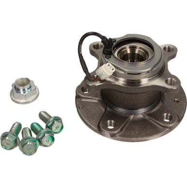 Radlagersatz HA re FIAT, SUZUKI SX4,Vitara VKBA 7167 Radlagersatz HA re FIAT, SUZUKI SX4,Vitara VKBA 7167