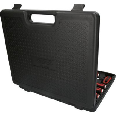 KS TOOLS Schraubendrehersatz mit Schlagkappe ERGOTORQUE®max, 13-teilig 151.1150 KS TOOLS Schraubendrehersatz mit Schlagkappe ERGOTORQUE®max, 13-teilig 151.1150