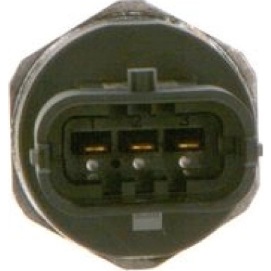 Drucksensor HYUNDAI i30 CW (FD) 2.0 CRDi 08-12 0 281 002 863