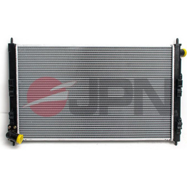 JPN Kühler, Motorkühlung 60C9025-JPN