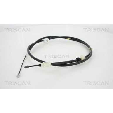 Seilzug, Feststellbremse Ford T. Galaxy/Mondeo/S-Max 06- Pr 8140161147 Seilzug, Feststellbremse Ford T. Galaxy/Mondeo/S-Max 06- Pr 8140161147