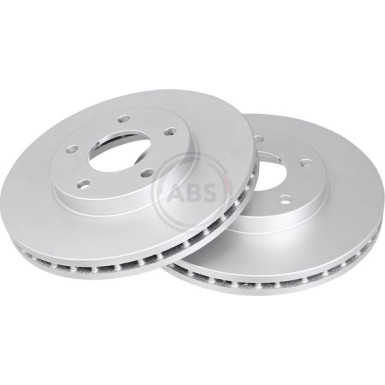 A.B.S. Bremsscheibe 17438 A.B.S. Bremsscheibe 17438