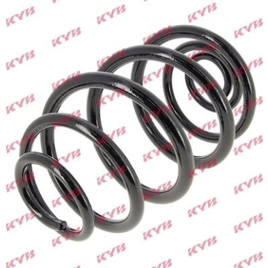 KYB Fahrwerksfeder Opel T. Astra F, Kadett E 1.2-2.0 09.84-01.05 K-Flex RJ5110