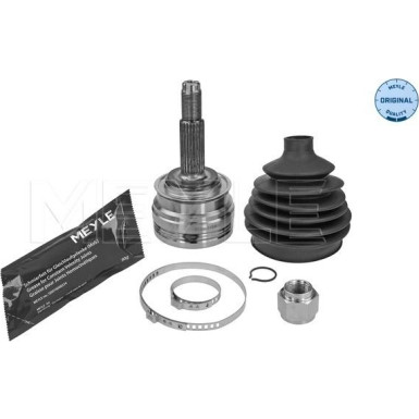 Gelenksatz, Antriebswelle Daewoo Lanos 1.4/1.5 8V 95- Abs 29-14 498 0008 Gelenksatz, Antriebswelle Daewoo Lanos 1.4/1.5 8V 95- Abs 29-14 498 0008