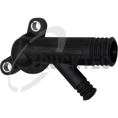 TRUCKTEC AUTOMOTIVE Flansch 08.10.050 TRUCKTEC AUTOMOTIVE Flansch 08.10.050