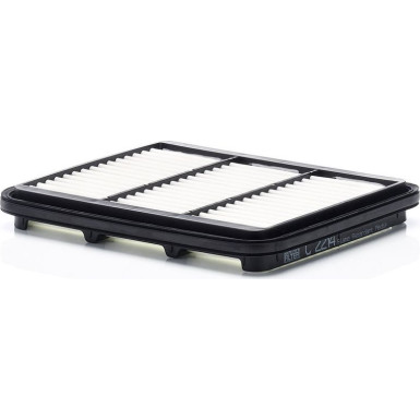 Mann & Hummel Luftfilter PKW CHEVROLET Matiz 05 C 2214