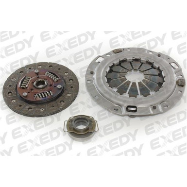 EXEDY Kupplungssatz DHK2049
