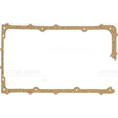 Ventildeckeldichtung 71-13058-00 Ventildeckeldichtung 71-13058-00