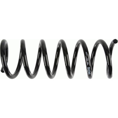 Sachs Fahrwerksfeder Vw T. Touareg 3.0 V6 Tdi/3.0 V6 Tsi Hybrid/3.6 V6 Fsi 10 994 354 Sachs Fahrwerksfeder Vw T. Touareg 3.0 V6 Tdi/3.0 V6 Tsi Hybrid/3.6 V6 Fsi 10 994 354