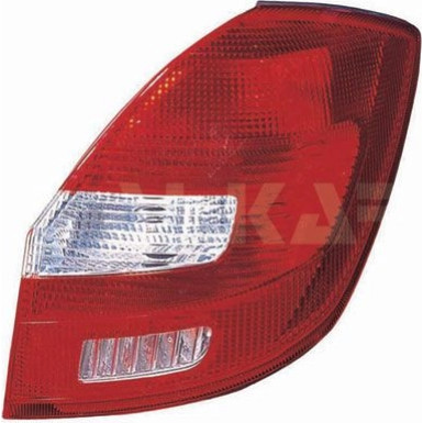 ALKAR Heckleuchte 2202559
