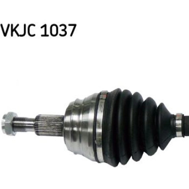 Antriebswelle VKJC 1037
