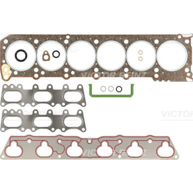 Entrussersatz ohne VDD / VSD MERCEDES 02-28975-04