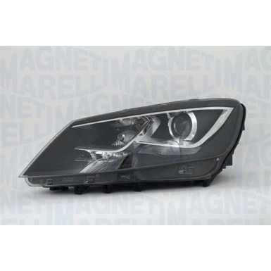 MAGNETI MARELLI Hauptscheinwerfer 711307023633