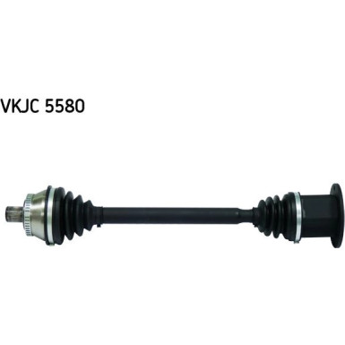 SKF Antriebswelle VKJC5580