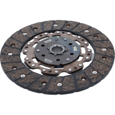 SACHS Kupplungssatz 2290 601 084 SACHS Kupplungssatz 2290 601 084